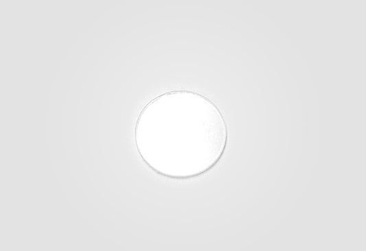 Replacement Clear Lens - Mini Maglite 2-Cell AAA