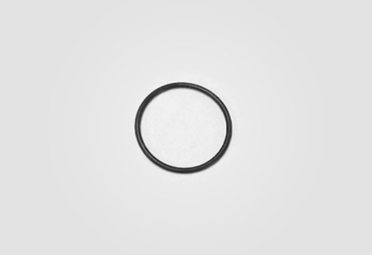 O-Ring, Face Cap - Mini Maglite 2-Cell AA