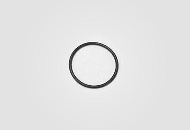 O-Ring, Face Cap - Mini Maglite 2-Cell AA
