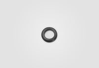 Circular lip seal tail cap for Mini Maglite AA flashlight