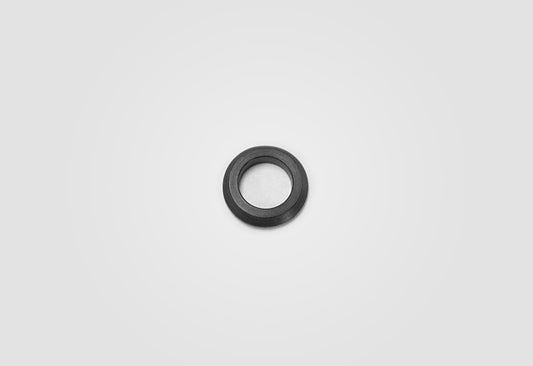 Lip Seal, Tail Cap - Mini Maglite AA