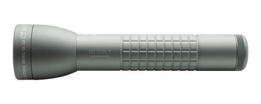 Custom Gray Flashlights Maglite custom-gray-flashlights-maglite