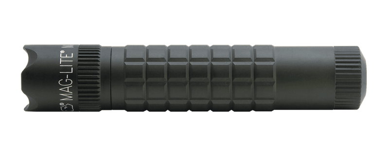 MAG-TAC CR123 LED Flashlight Crowned Bezel - Foliage Green - Custom Engraving