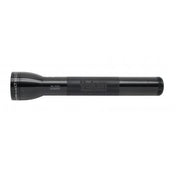 ML300L LED 3-Cell D Flashlight - Black - Custom Engraving