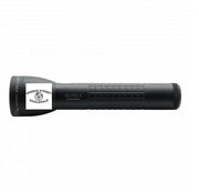ML300LX 2D LED Flashlight - Black - Custom Engraving