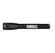 Mini Maglite Pro LED Flashlight - Black - Custom Engraving