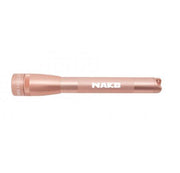 Mini Maglite Pro LED Flashlight - Rose Gold - Custom Engraving