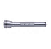 ML300L LED 3-Cell D Flashlight - Gray - Custom Engraving
