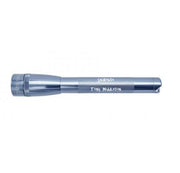 Mini Maglite Pro LED Flashlight - Gray - Custom Engraving