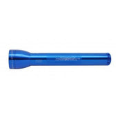 ML300L LED 3-Cell D Flashlight - Blue - Custom Engraving