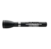 ML150LRX Rechargeable LED Fast - Charging Flashlight - Matte Black - Custom Engraving