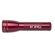 ML25LT LED 2-Cell C Flashlight - Red - Custom Engraving