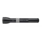 ML300L LED 3-Cell D Flashlight - Black - Custom Engraving