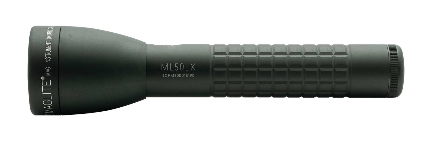 ML50LX Midsize LED Flashlight