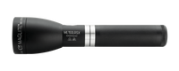 ML150LRSX Rechargeable LED Fast-Charging Flashlight - Matte  Black - Custom Tactical Engraving