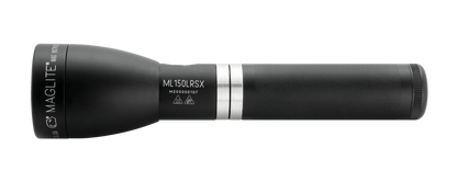 ML Rechargeable LED Flashlight ML150LRSX Matte Black – Maglite