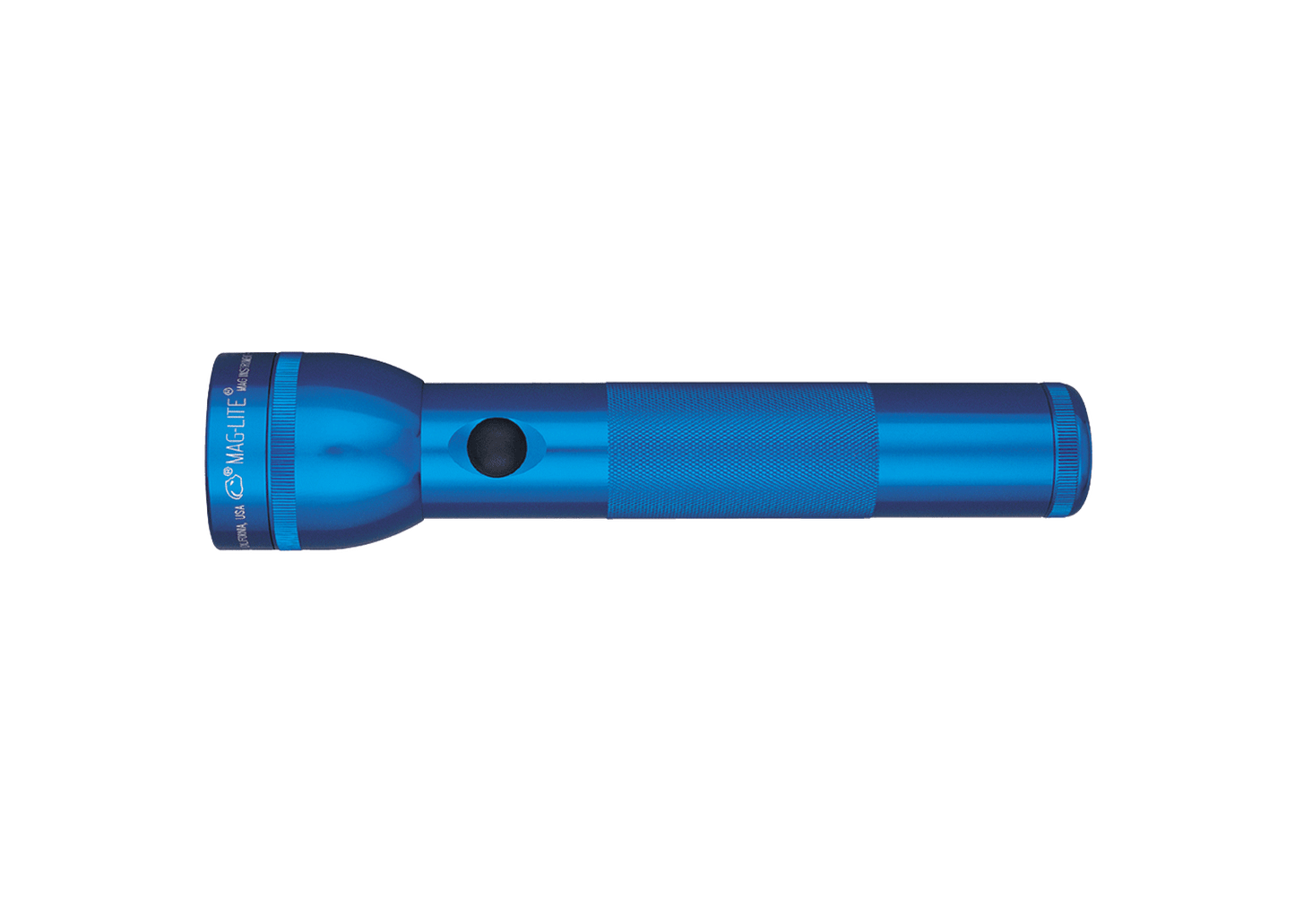 B2B - Maglite 2-Cell D Xenon Flashlight