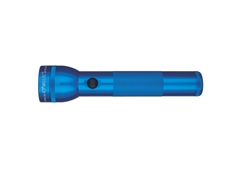 B2B - Maglite 2-Cell D Xenon Flashlight