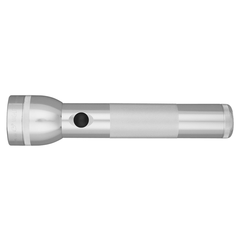 B2B - Maglite 2-Cell D Xenon Flashlight