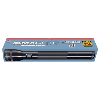 Maglite 3-Cell D Incandescent Flashlight