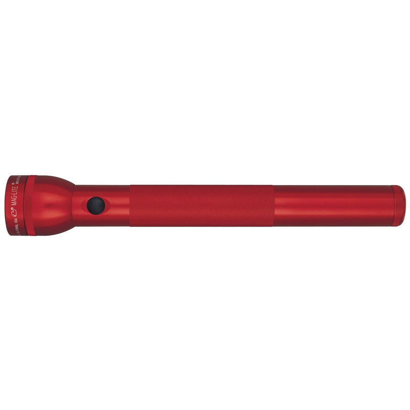 Maglite Xenon Flashlight 4-Cell