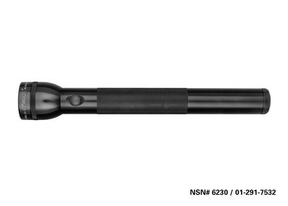 Maglite Xenon Flashlight 4-Cell