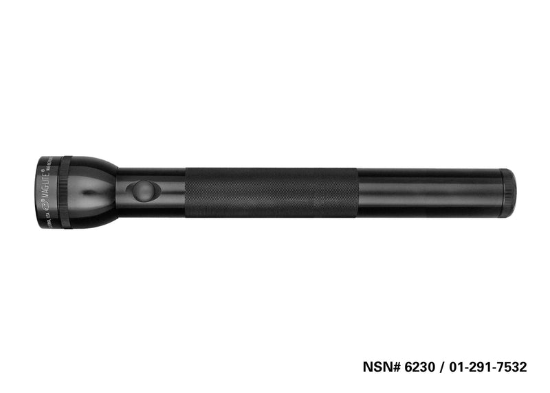Maglite Xenon Flashlight 4-Cell