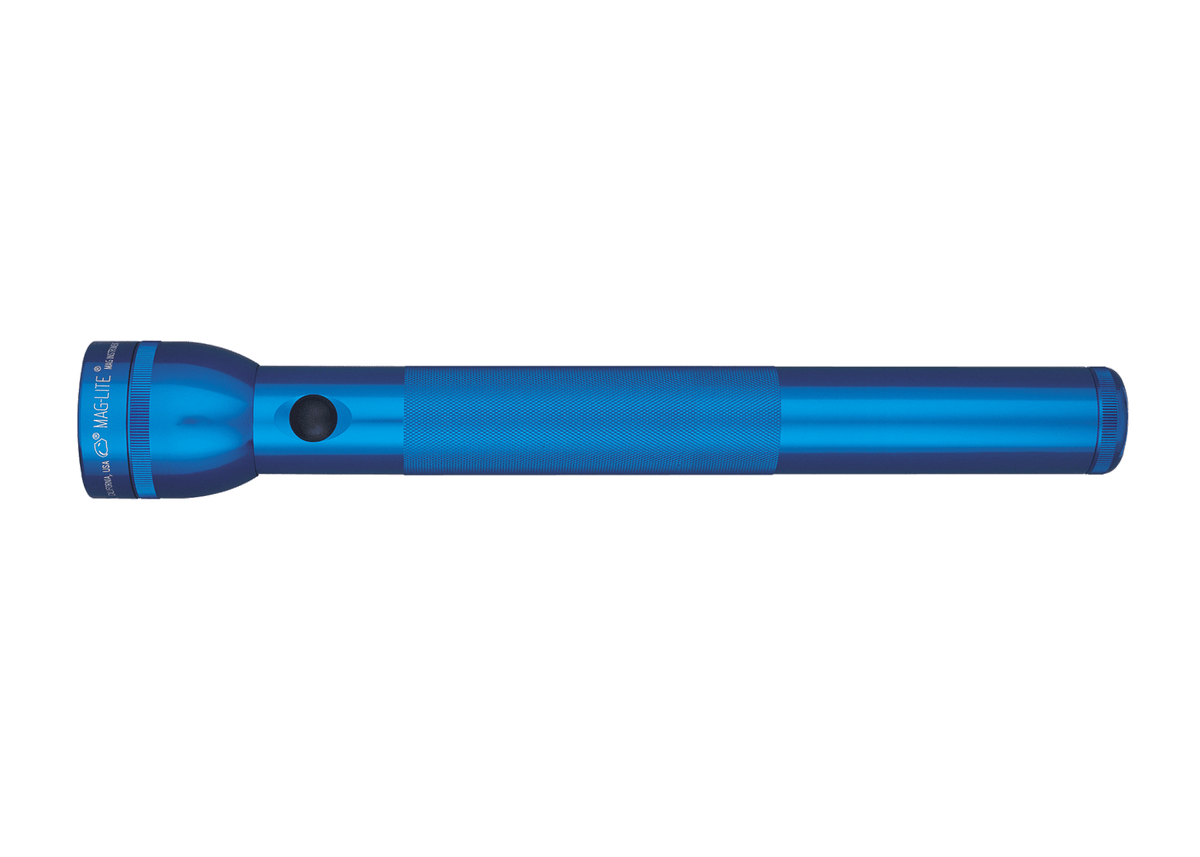 Maglite Xenon Flashlight