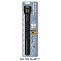 Maglite Xenon Flashlight 4-Cell