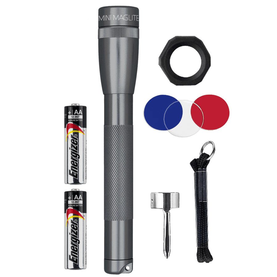 Combo Packs – Maglite