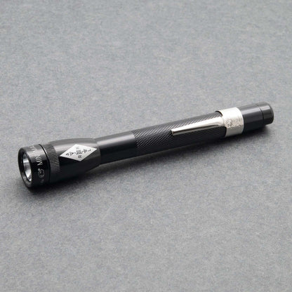 Mini Maglite LED 2AAA Pocket Flashlight -ARRL