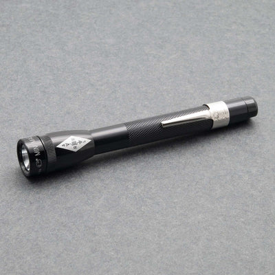 Mini Maglite LED 2AAA Pocket Flashlight -ARRL