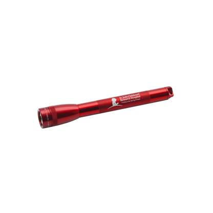 Mini Maglite LED 2AAA - St Jude