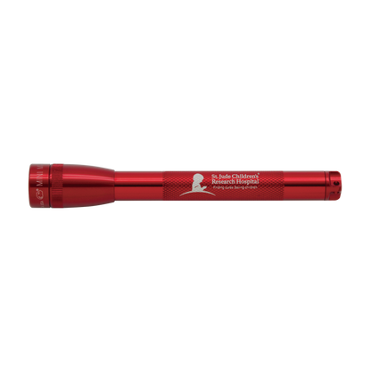 Mini Maglite LED 2AAA - St Jude