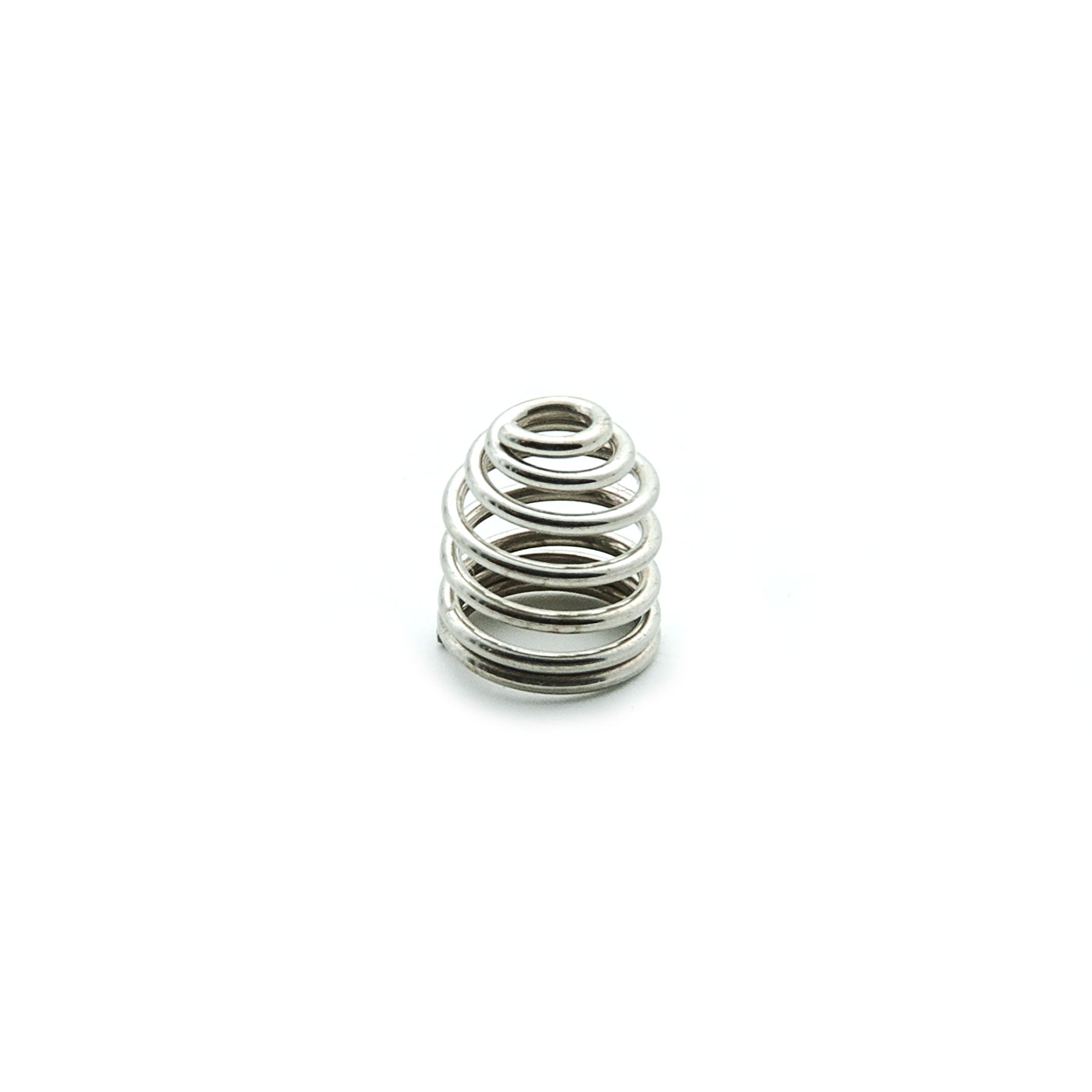 Maglite Tail Cap Spring for Mini AAA and Solitaire