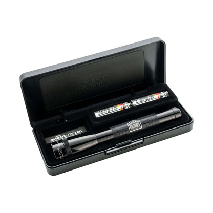 Mini Maglite AA LED Pocket/Purse Flashlight