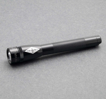 Mini Maglite Pro LED 2 AA Flashlight - ARRL