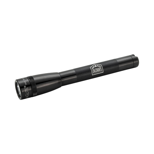 Mini Maglite AA LED Pocket/Purse Flashlight