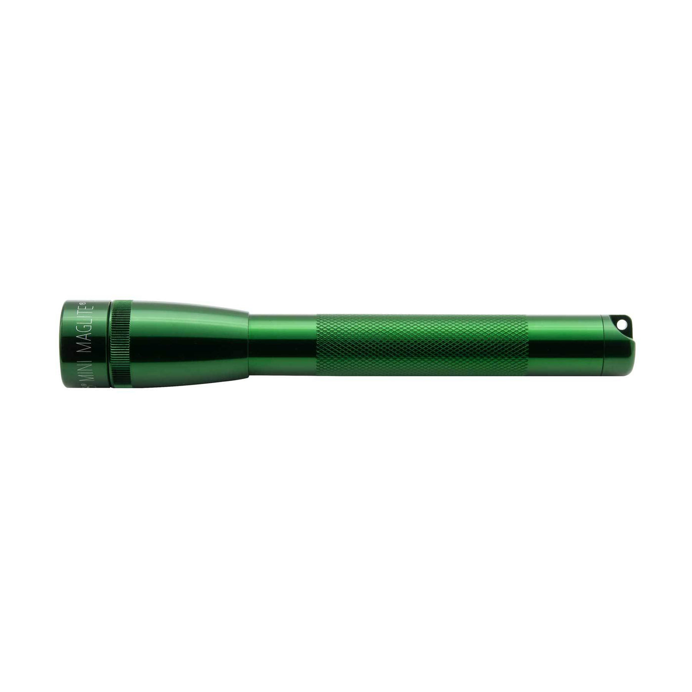 Mini Maglite Pro Plus LED 2AA Holster Pack - Dark Green