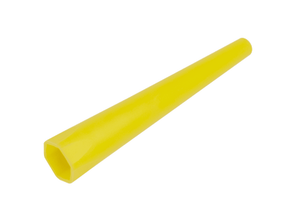 Traffic/Safety Wand fits Mini Maglite AA, XL50, XL200 Flashlights