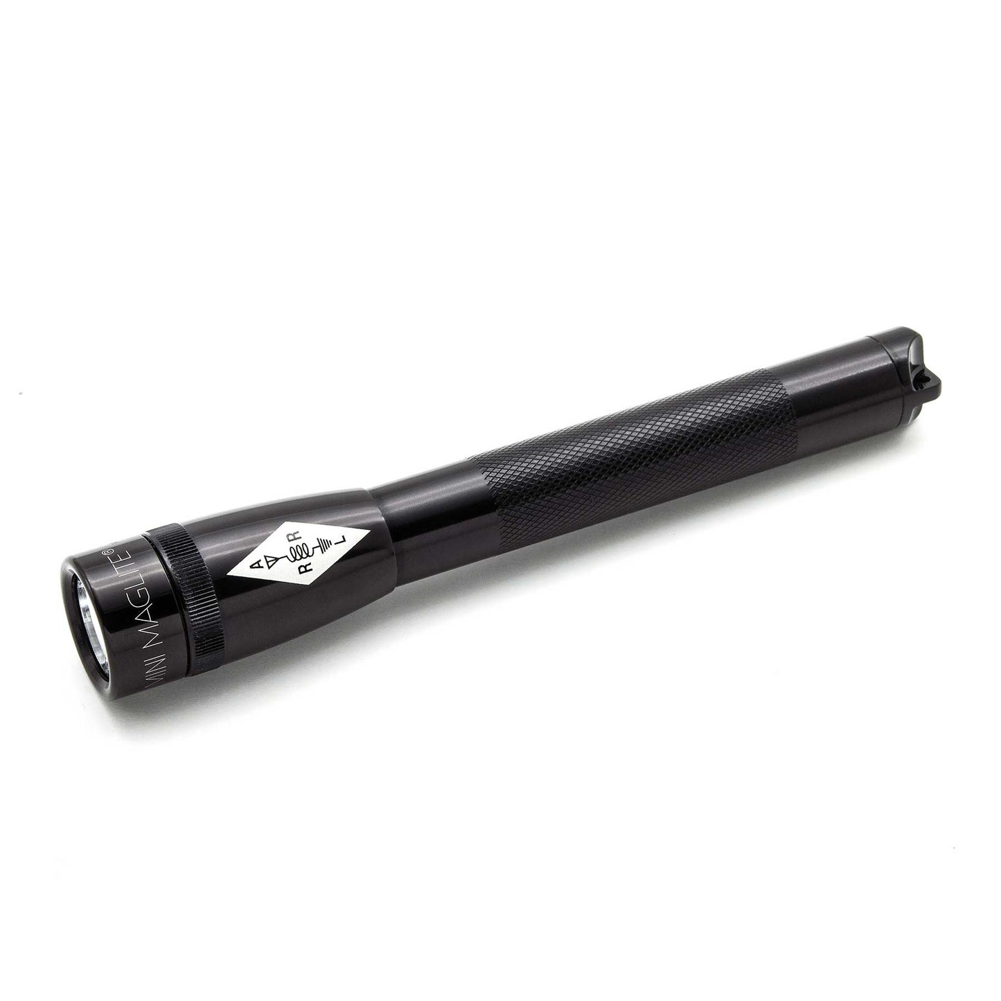 Mini Maglite Pro LED 2 AA Flashlight - ARRL