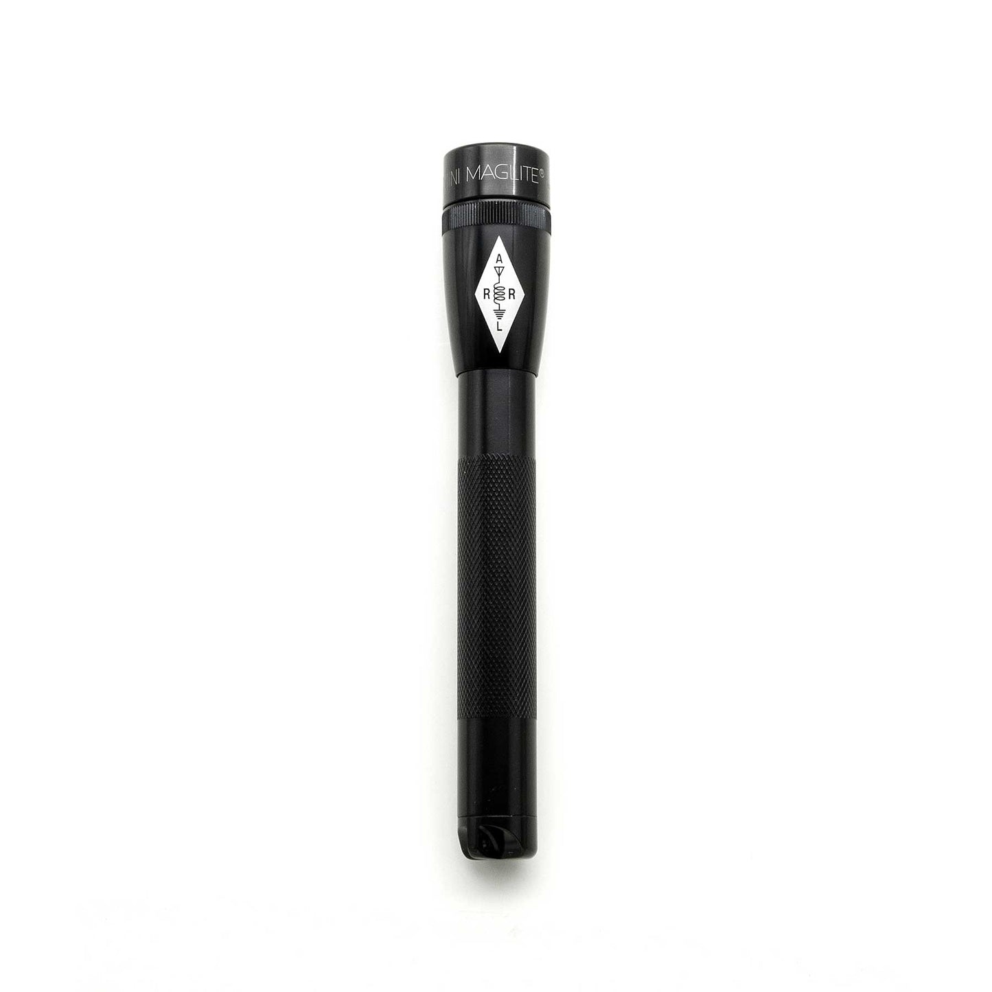 Mini Maglite Pro LED 2 AA Flashlight - ARRL