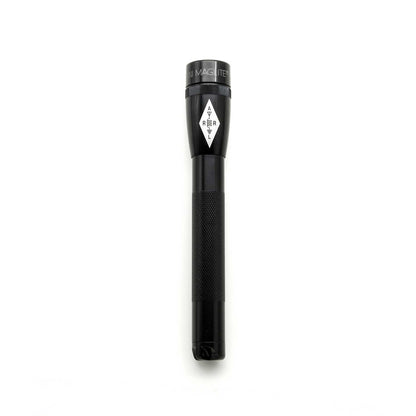 Mini Maglite Pro LED 2 AA Flashlight - ARRL