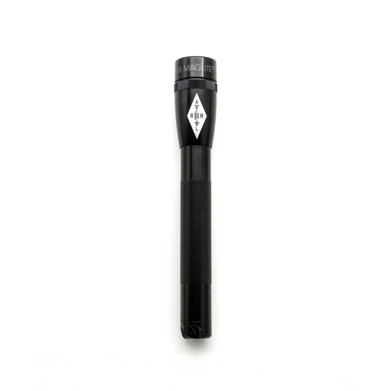 Mini Maglite Pro LED 2 AA Flashlight - ARRL