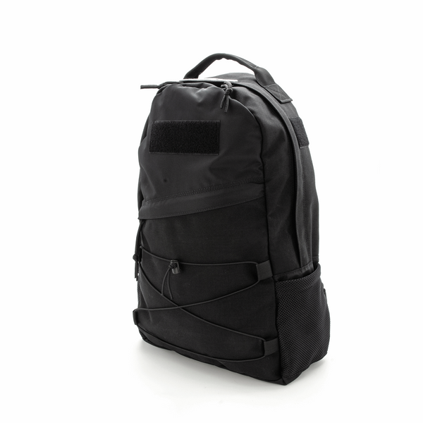 Small top edc backpack
