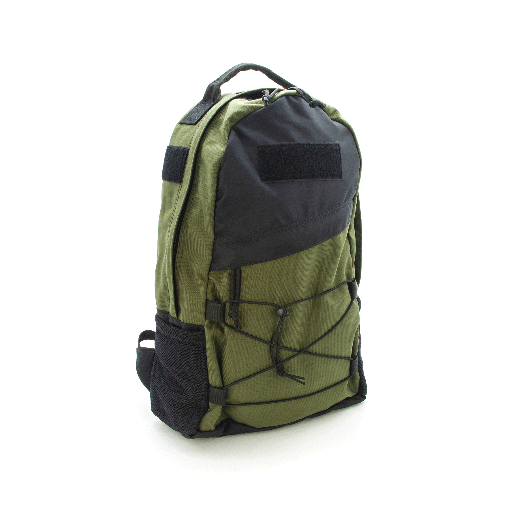 Maglite EDC Backpack Dark Green and Black