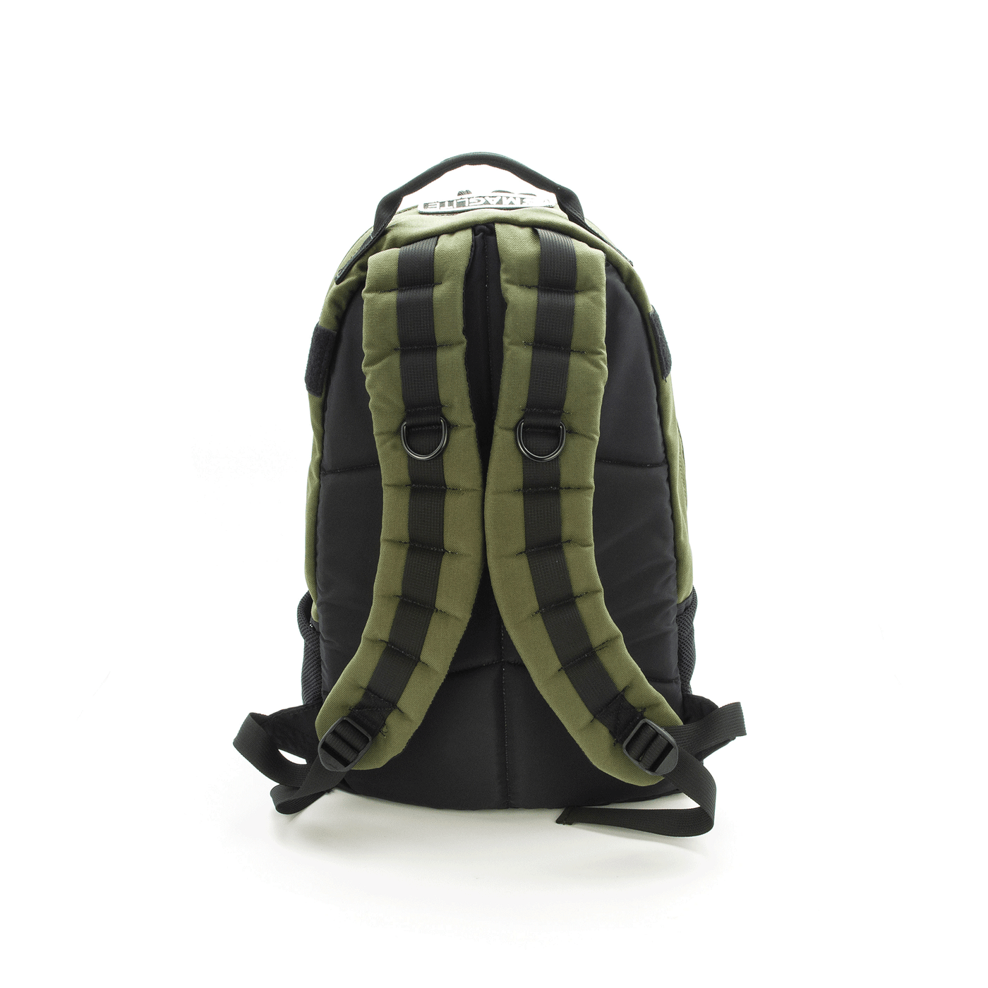 EDC Backpack - Dark Green/Black