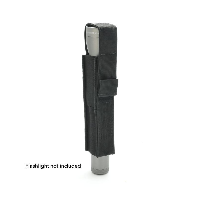 B2B - Flashlight Holder - Black