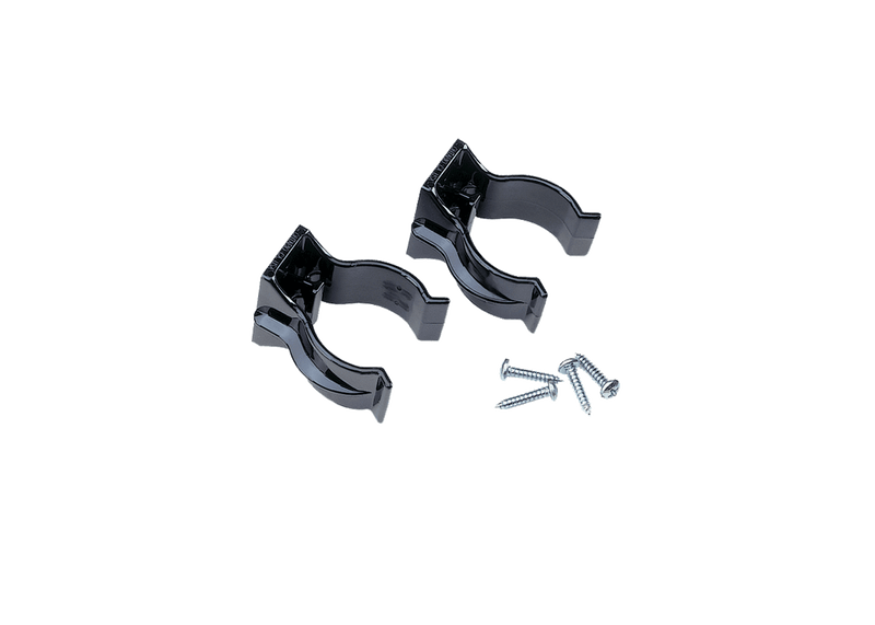 Mounting Brackets, - 2 per Pack
