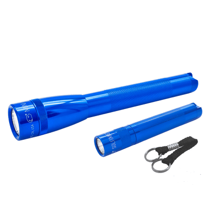 Maglite® Compact Flashlight Bundle